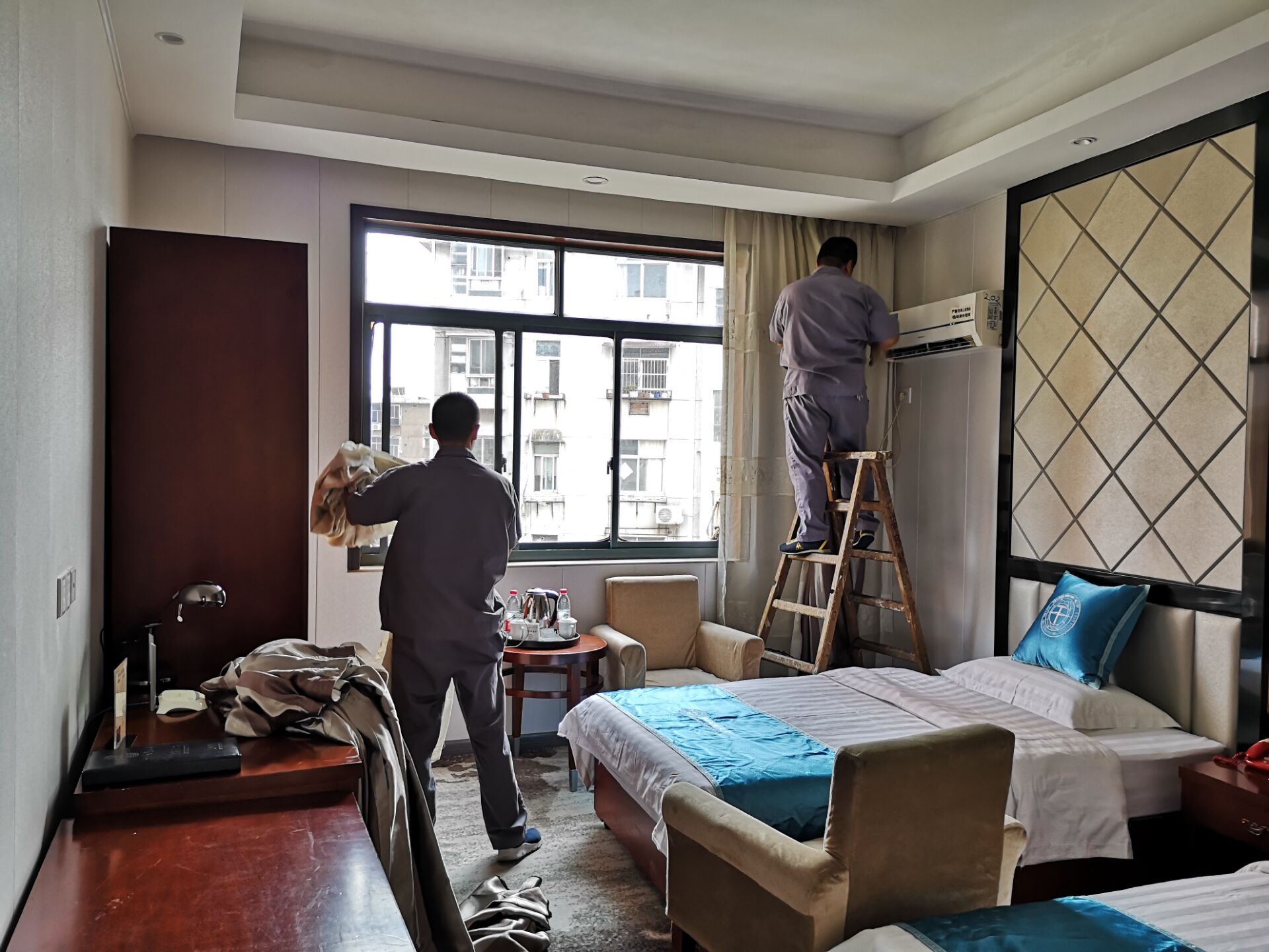 Chi Phí Vận Hành Homestay
